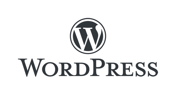 WordPress Content-Management-System - Website Homepage