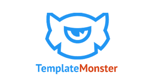 TemplateMonster Website Template